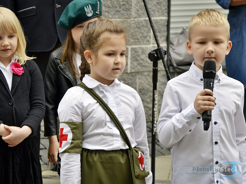 Biało-czerwono! [RELACJA FOTO-VIDEO]