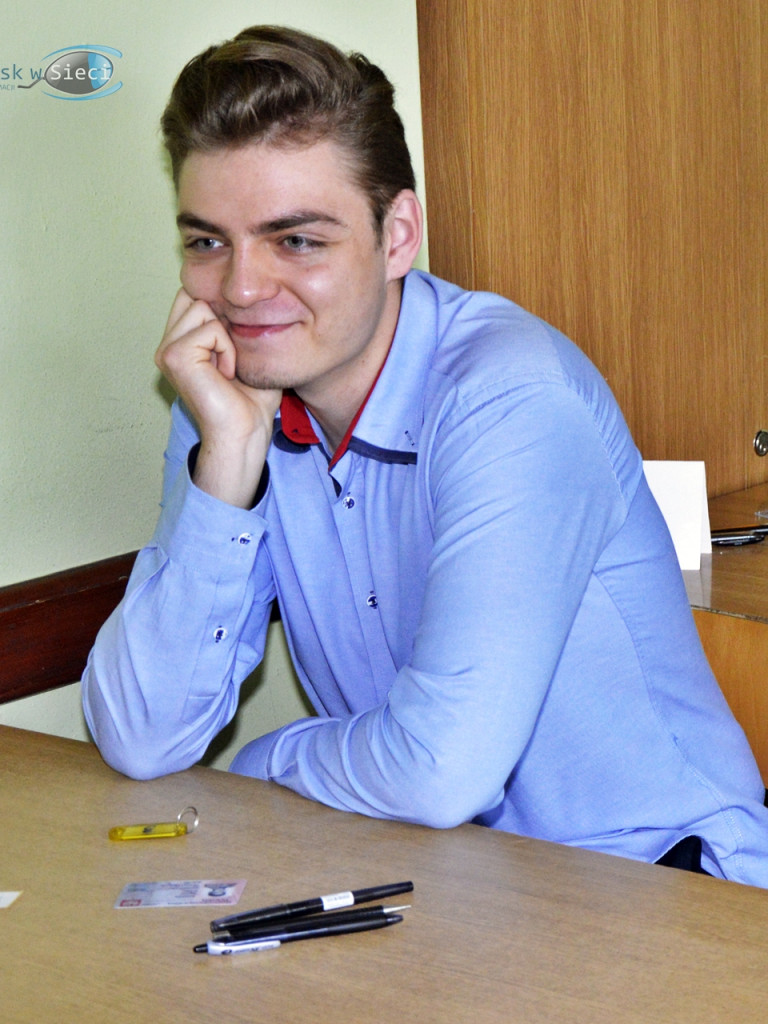 Maturzyści, trzymamy kciuki! Niech moc będzie z Wami! [FOTO]