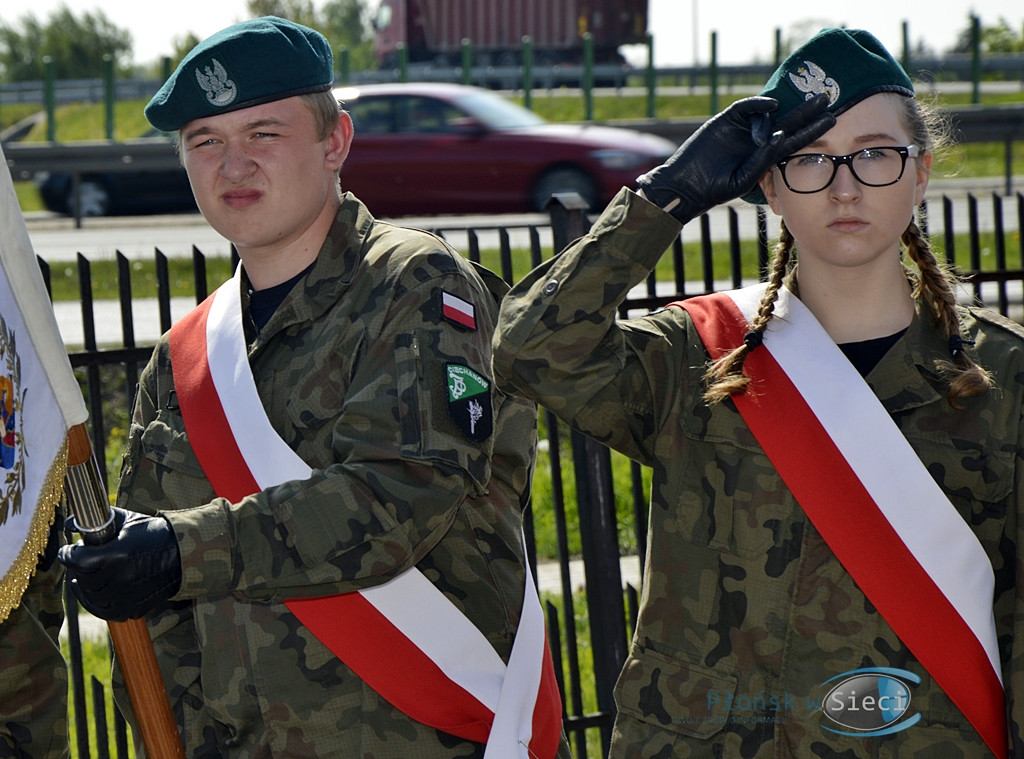 Wielki dzień dla strażaków-ochotników z Kroczewa [FOTORELACJA]