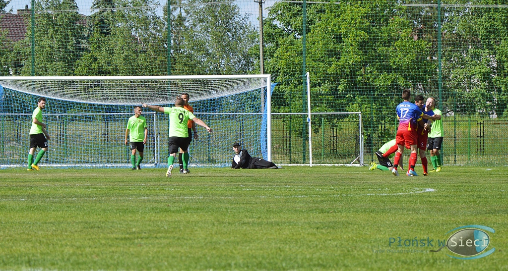 Orlęta tym razem bez punktów. Pewna wygrana Pełty [FOTORELACJA]