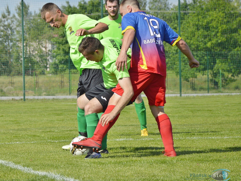 Orlęta tym razem bez punktów. Pewna wygrana Pełty [FOTORELACJA]