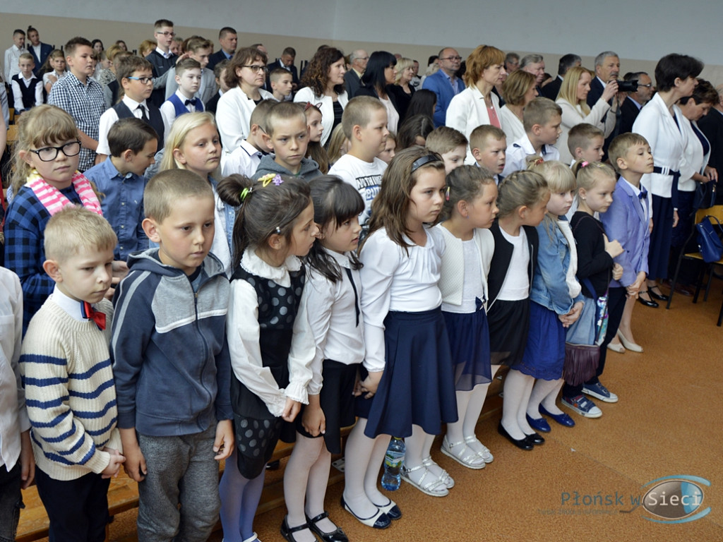 Symbol czci, więzi i szacunku... [FOTORELACJA]