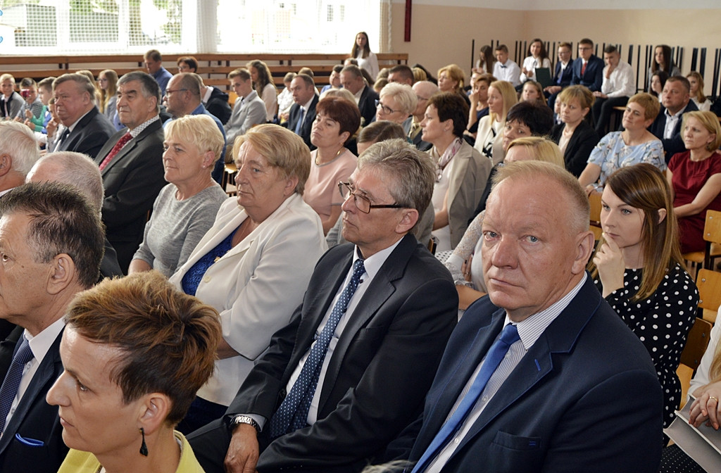 Symbol czci, więzi i szacunku... [FOTORELACJA]
