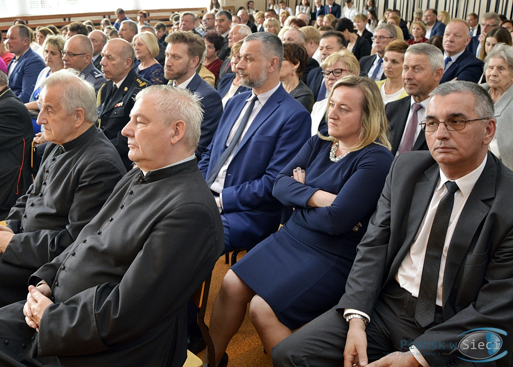 Symbol czci, więzi i szacunku... [FOTORELACJA]