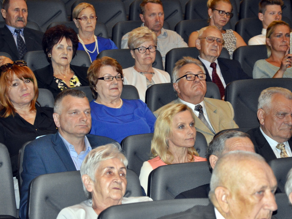 Na ślubnym kobiercu stanęli pół wieku temu [FOTORELACJA]