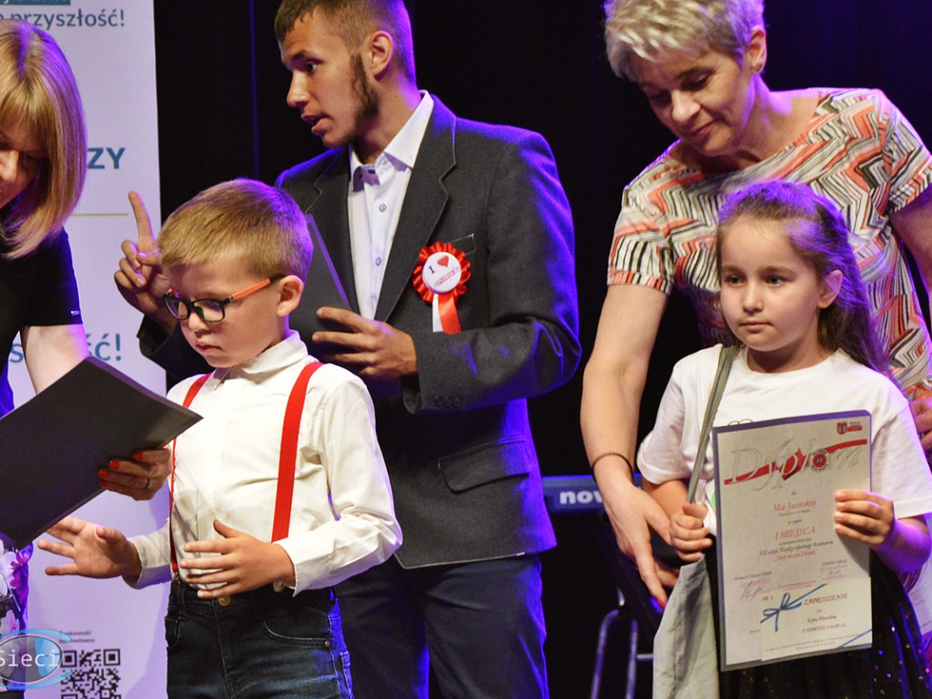 Artystyczne spojrzenie młodych płońszczan na swoje miasto [FOTO]