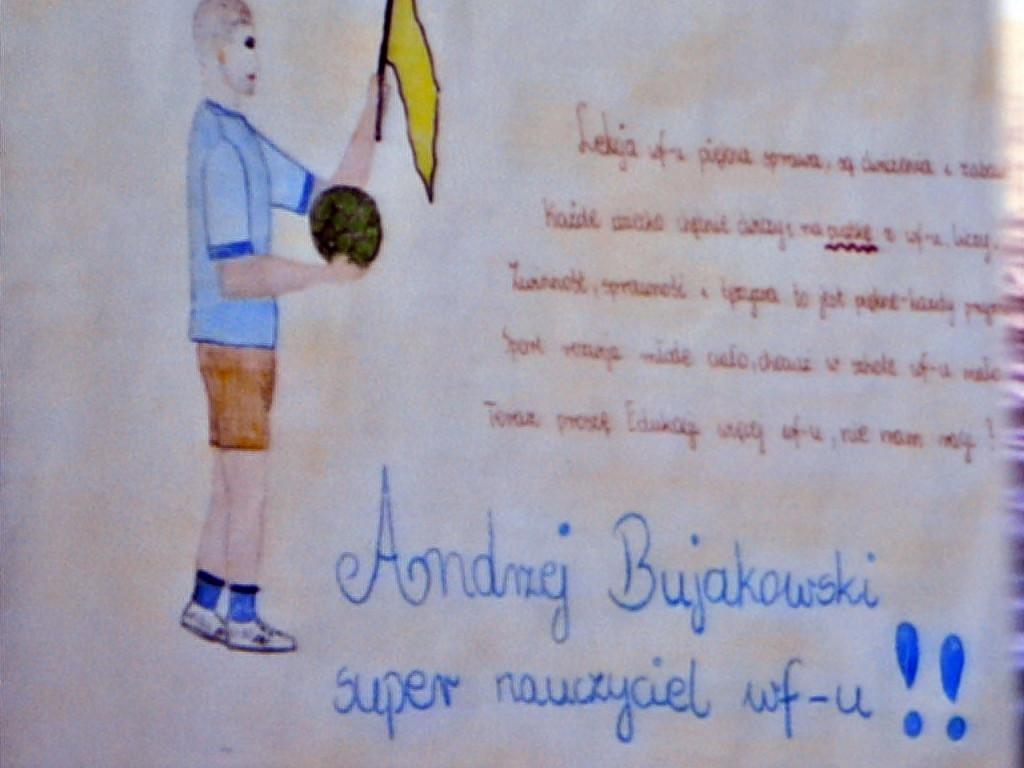 Wspomnienie o Andrzeju Bujakowskim. Turniej ku pamięci zasłużonego płońszczanina [FOTORELACJA]