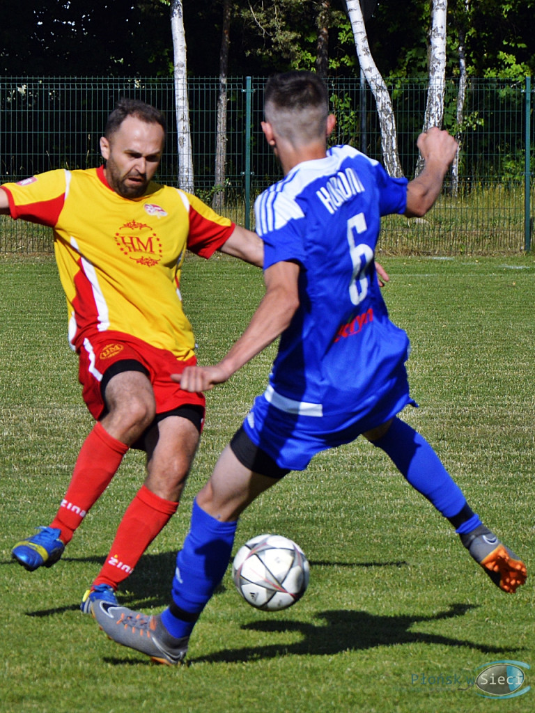 Odliczanie trwa - PAF wygrywa po raz dwunasty z rzędu! [FOTORELACJA]