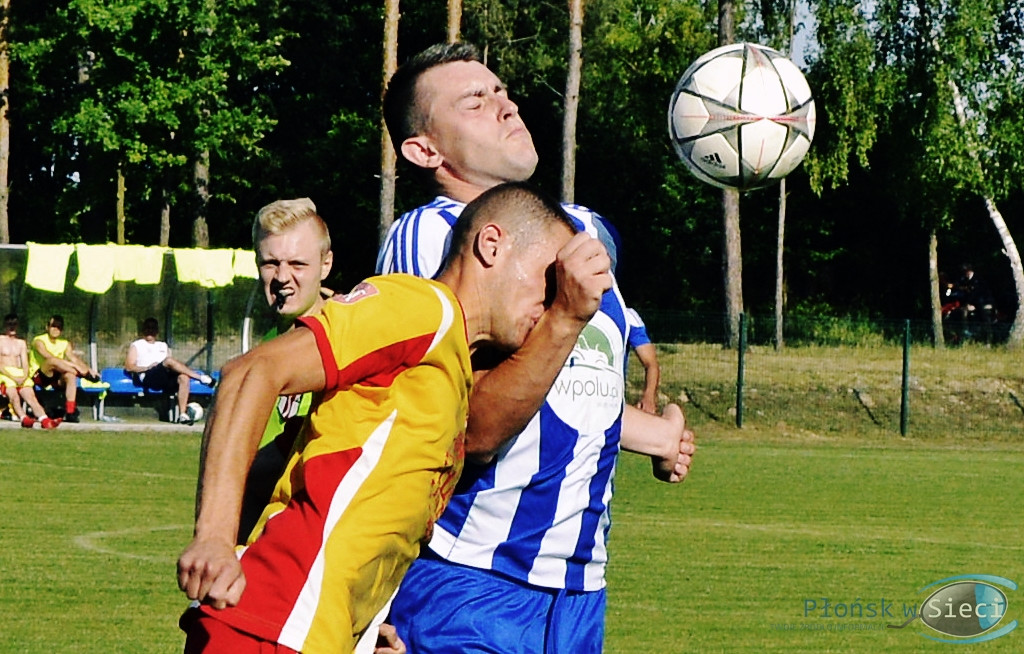 Odliczanie trwa - PAF wygrywa po raz dwunasty z rzędu! [FOTORELACJA]