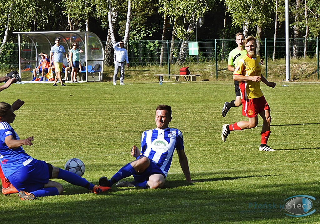 Odliczanie trwa - PAF wygrywa po raz dwunasty z rzędu! [FOTORELACJA]