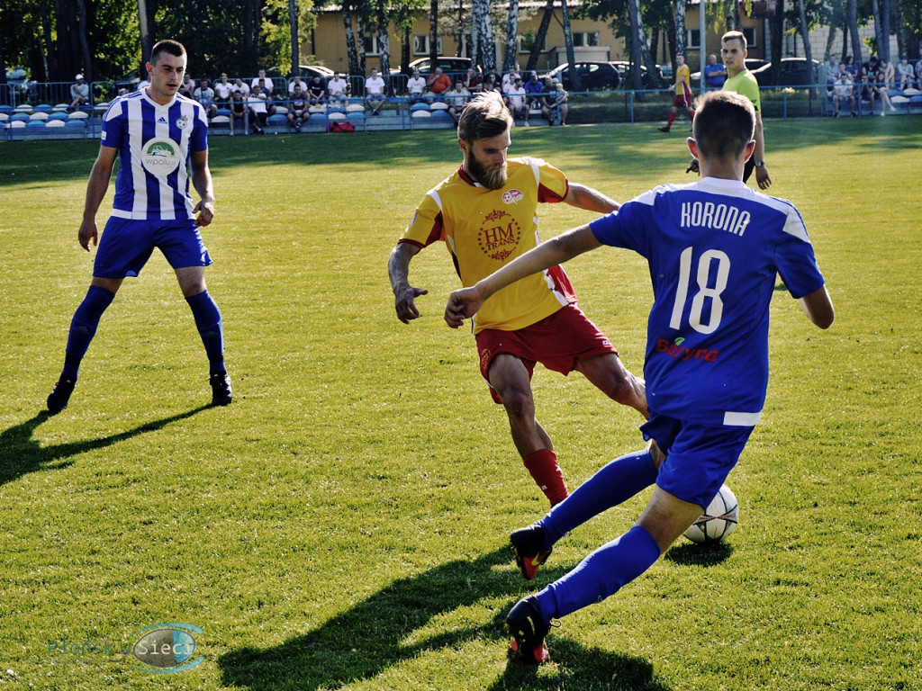 Odliczanie trwa - PAF wygrywa po raz dwunasty z rzędu! [FOTORELACJA]