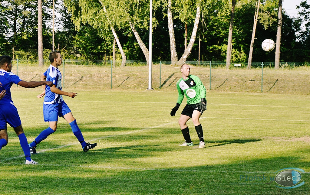 Odliczanie trwa - PAF wygrywa po raz dwunasty z rzędu! [FOTORELACJA]