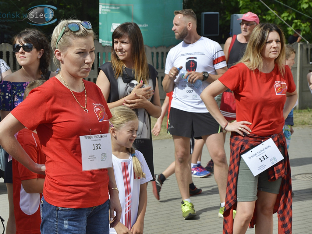 Pobiegli solidarnie, aby wesprzeć chorą Ewę [FOTORELACJA]