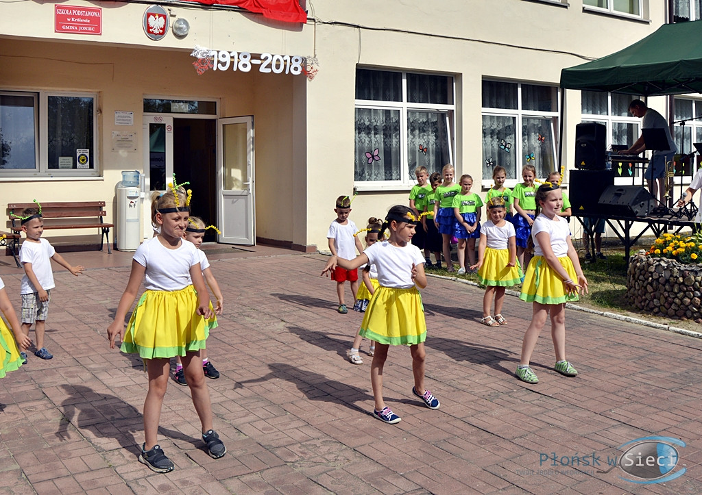 Pobiegli solidarnie, aby wesprzeć chorą Ewę [FOTORELACJA]