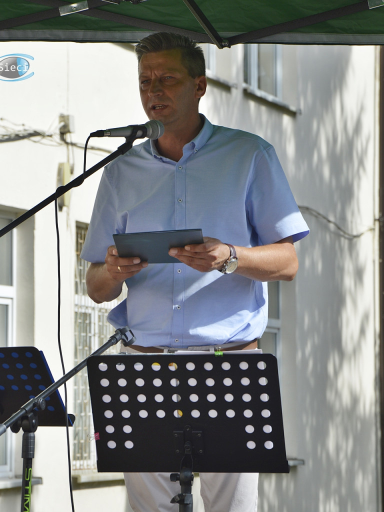 Pobiegli solidarnie, aby wesprzeć chorą Ewę [FOTORELACJA]