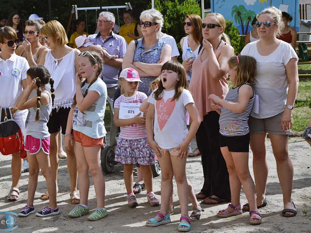 Pobiegli solidarnie, aby wesprzeć chorą Ewę [FOTORELACJA]