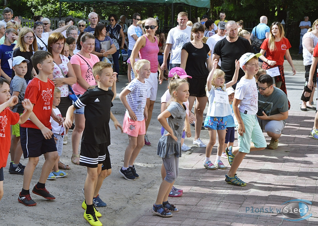 Pobiegli solidarnie, aby wesprzeć chorą Ewę [FOTORELACJA]