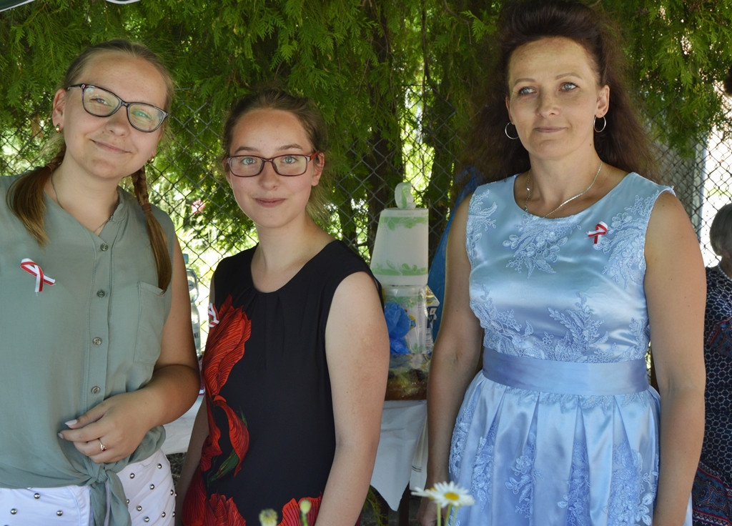 Bohaterowie dziektarzewskiej ziemi wyrwani z niepamięci [FOTORELACJA]