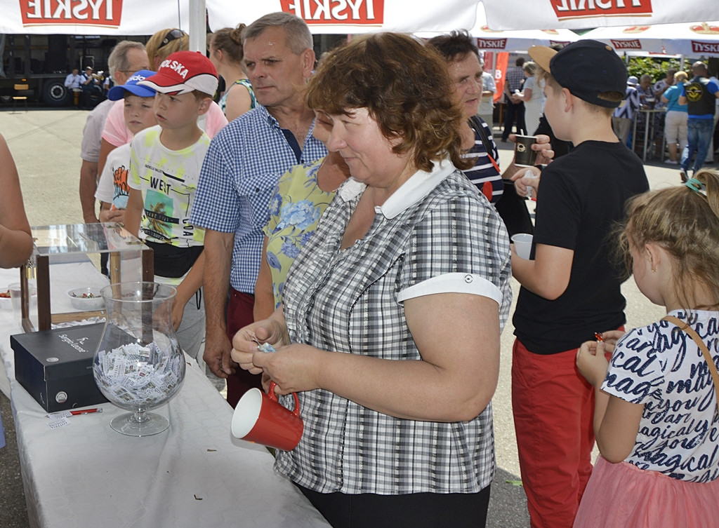 Bohaterowie dziektarzewskiej ziemi wyrwani z niepamięci [FOTORELACJA]