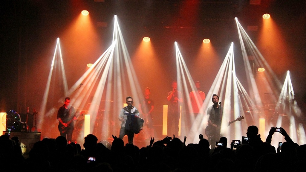 W sobotę jarmark, w niedzielę dożynki