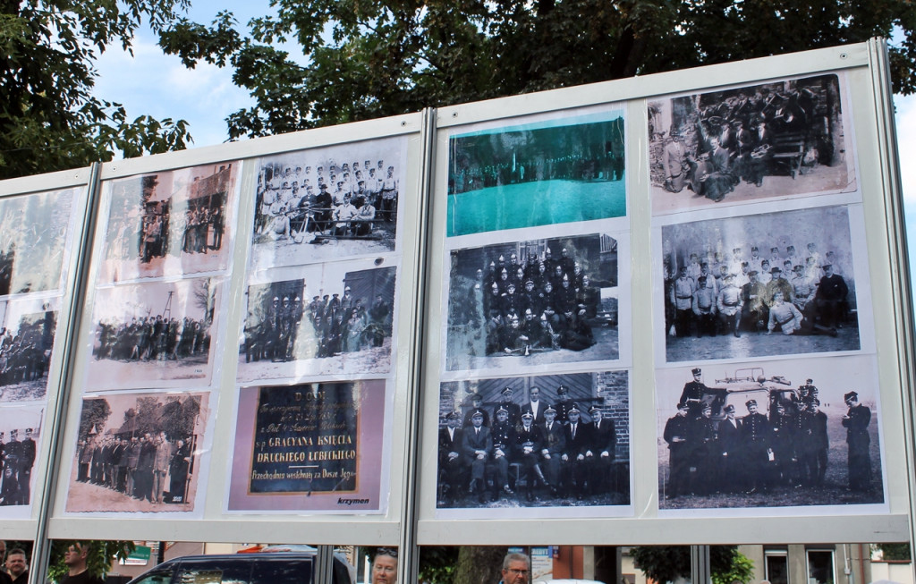 W sobotę jarmark, w niedzielę dożynki