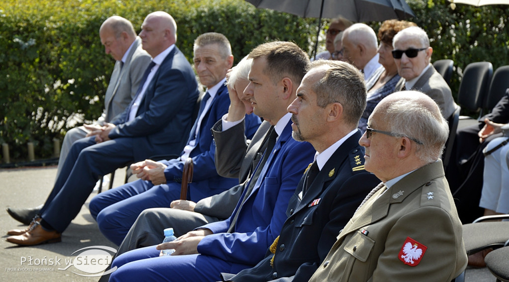 Arcelińska szarża głównym punktem inscenizacji