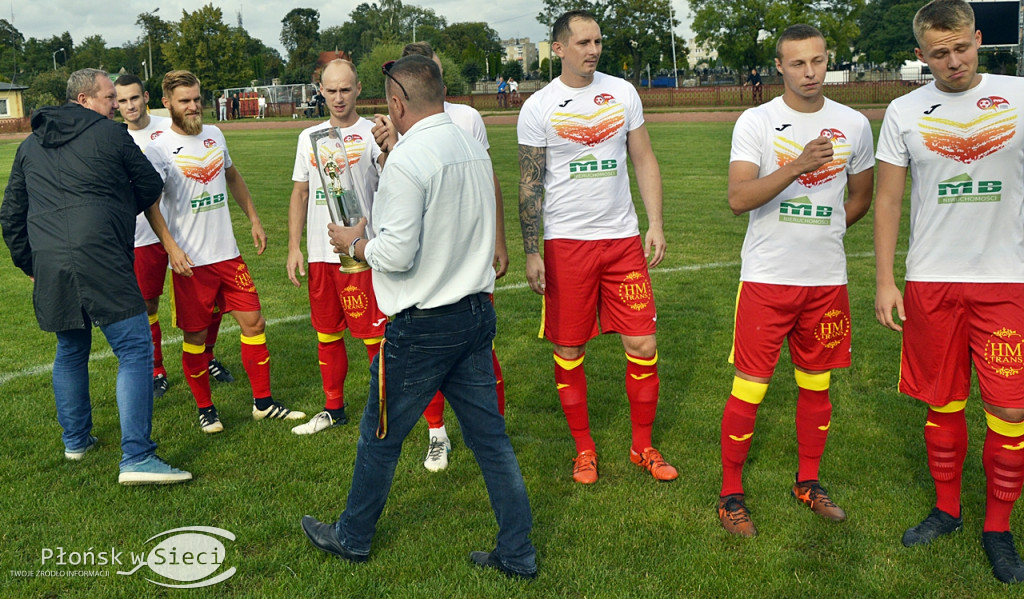 PAF na remis z Kryształem. Puchar za awans do LO
