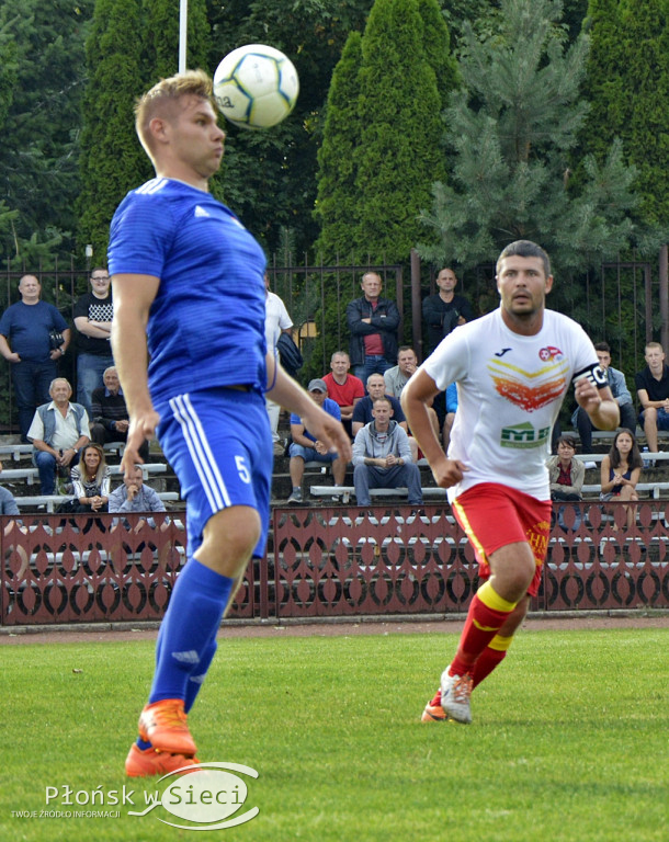 PAF na remis z Kryształem. Puchar za awans do LO