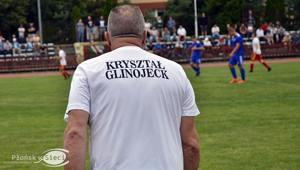 PAF na remis z Kryształem. Puchar za awans do LO