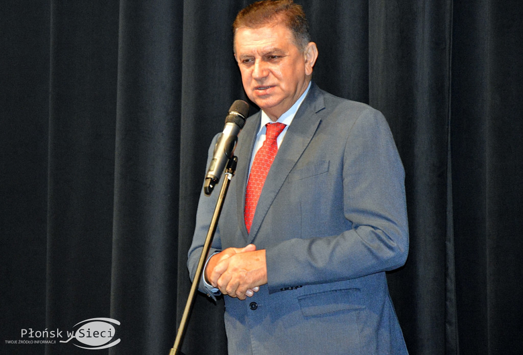 Płońskie II Senioralia. Ciekawa impreza w MCK