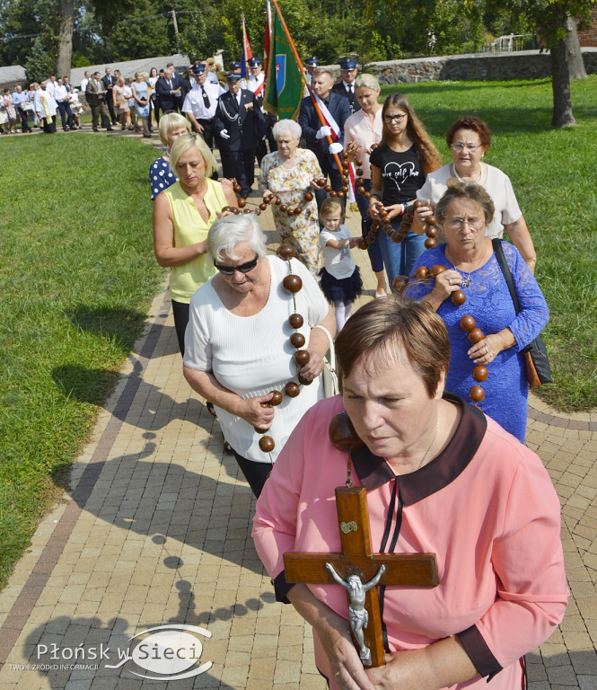 Dostatek chleba w gminie Nowe Miasto