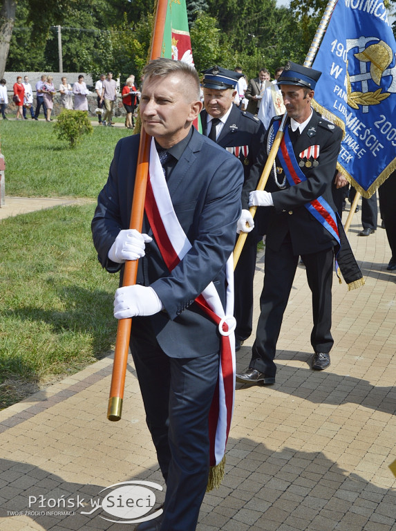 Dostatek chleba w gminie Nowe Miasto