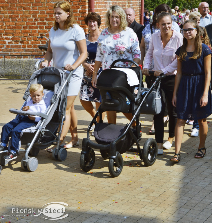 Dostatek chleba w gminie Nowe Miasto