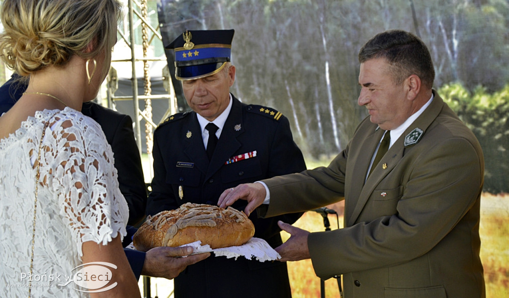 Płońskie dożynki - na scenie Lady Pank!