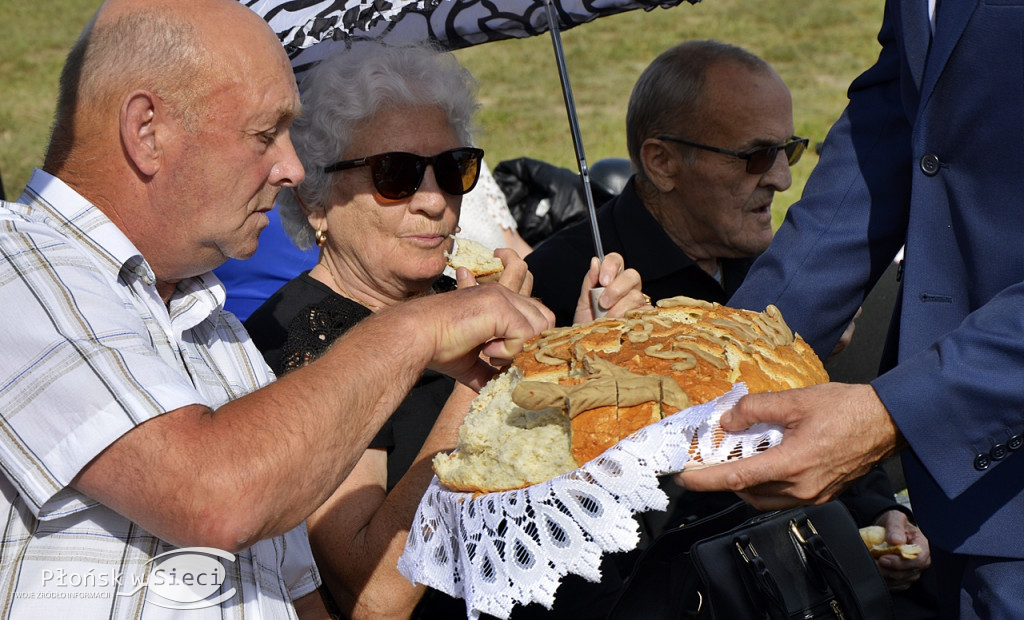 Płońskie dożynki - na scenie Lady Pank!