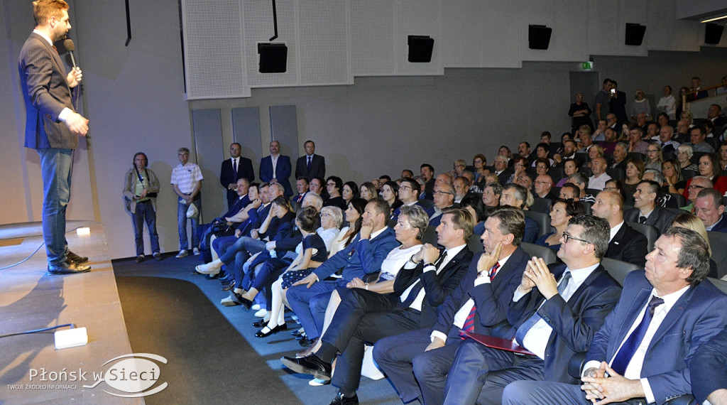 Konwencja Samorządowa PiS Powiatu Płońskiego