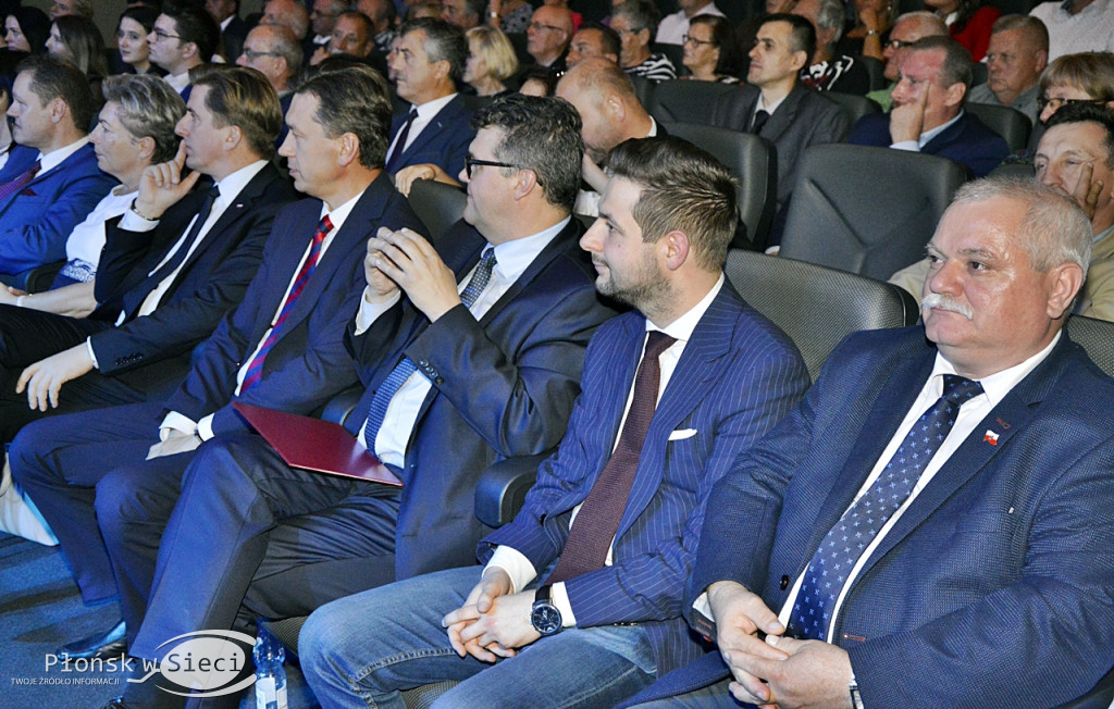 Konwencja Samorządowa PiS Powiatu Płońskiego