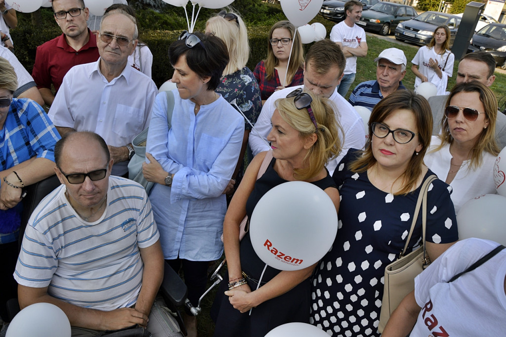 Razem dla Samorządu rusza z kampanią