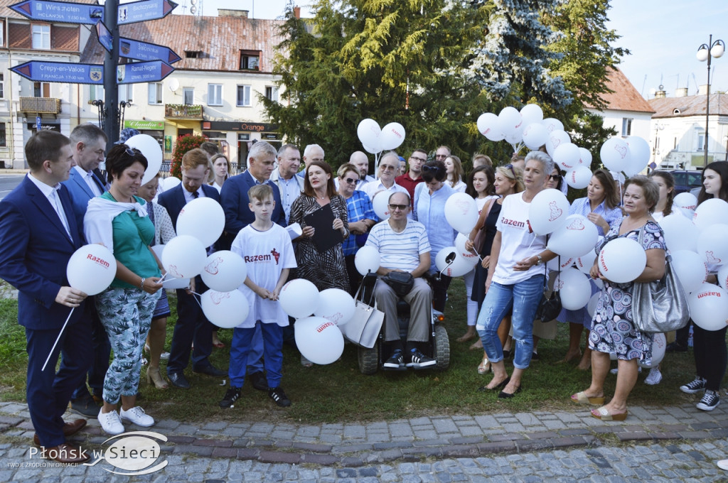 Razem dla Samorządu rusza z kampanią