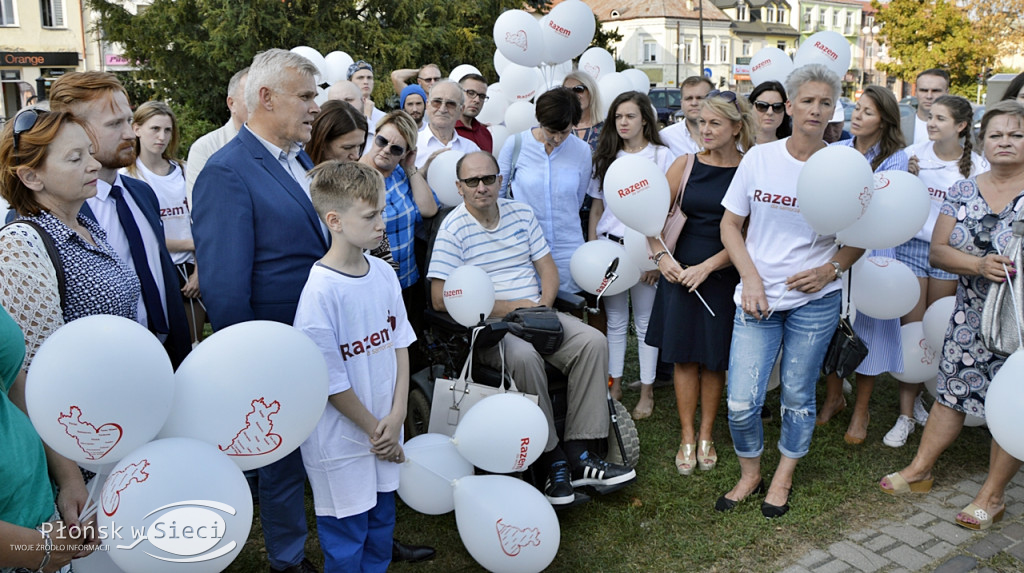 Razem dla Samorządu rusza z kampanią