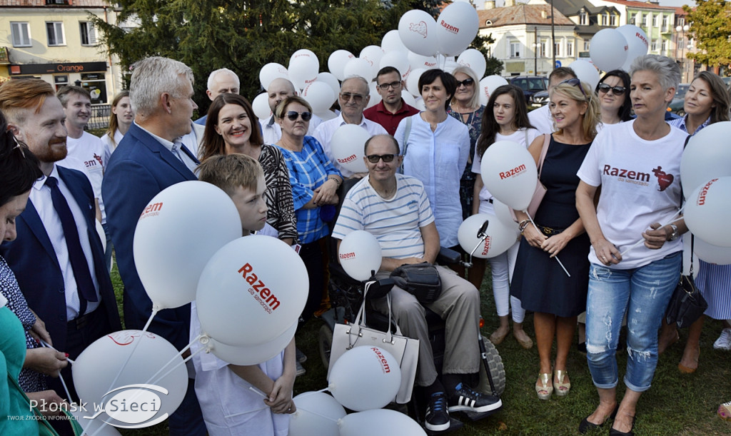 Razem dla Samorządu rusza z kampanią