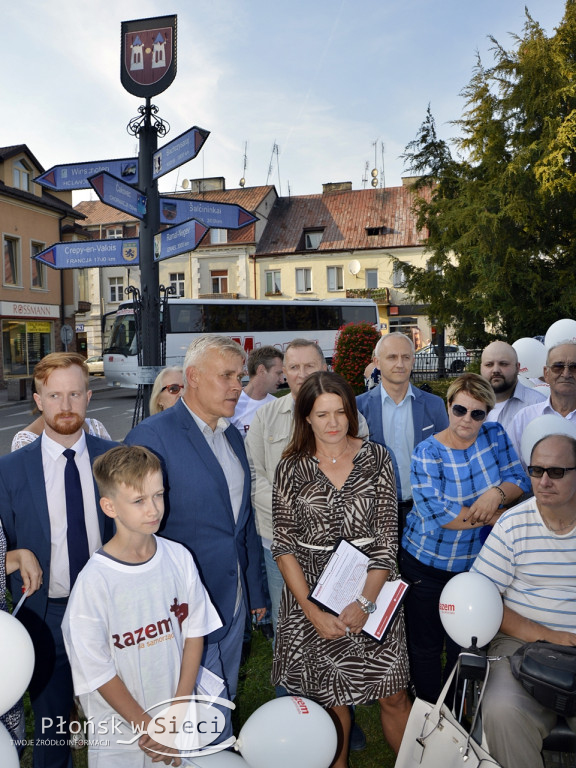 Razem dla Samorządu rusza z kampanią