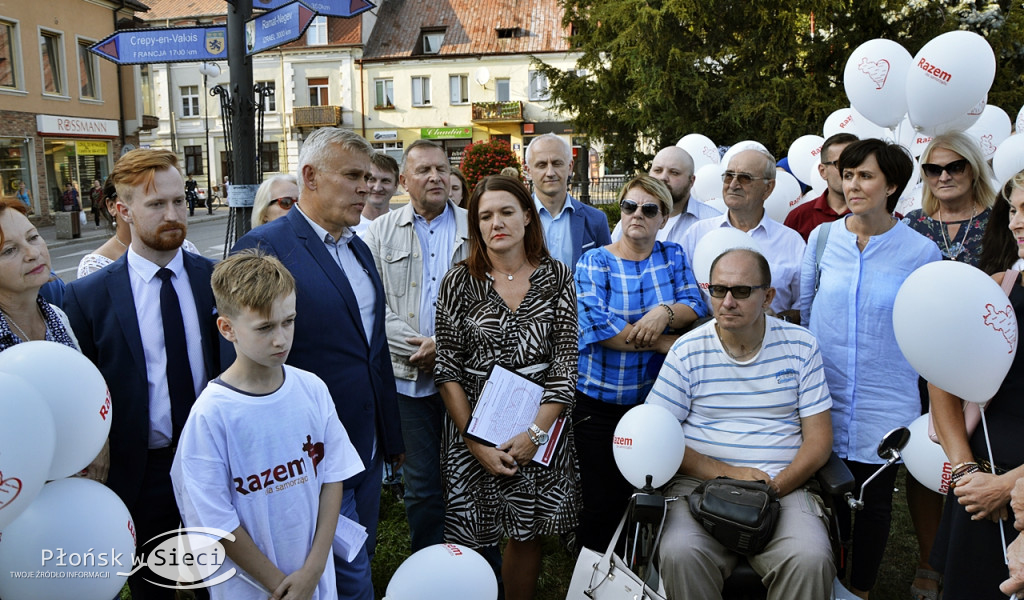 Razem dla Samorządu rusza z kampanią