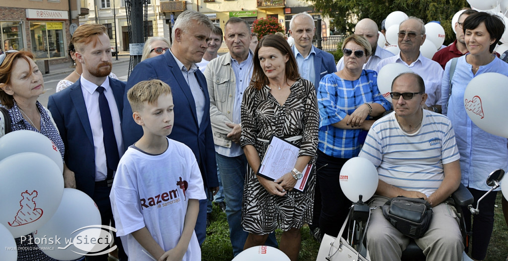 Razem dla Samorządu rusza z kampanią