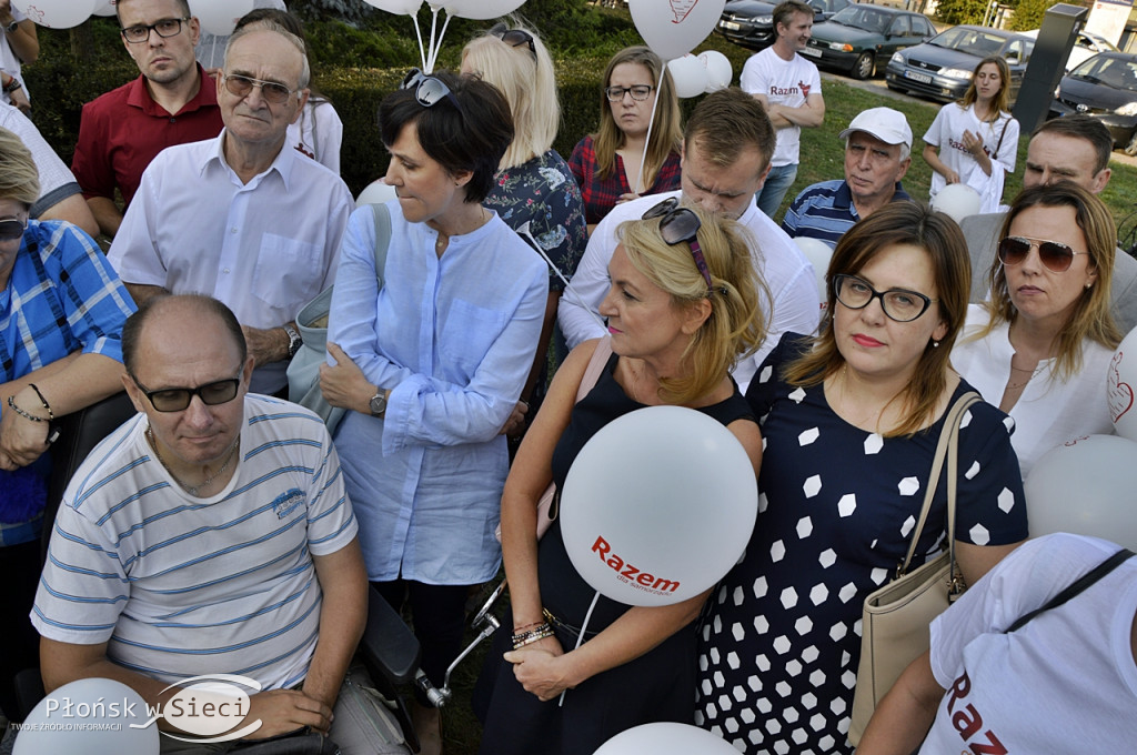 Razem dla Samorządu rusza z kampanią