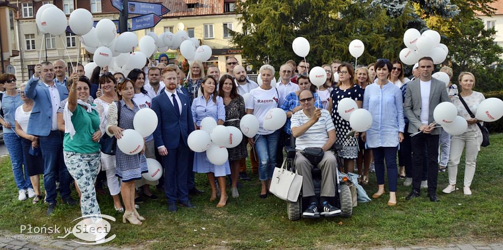 Razem dla Samorządu rusza z kampanią