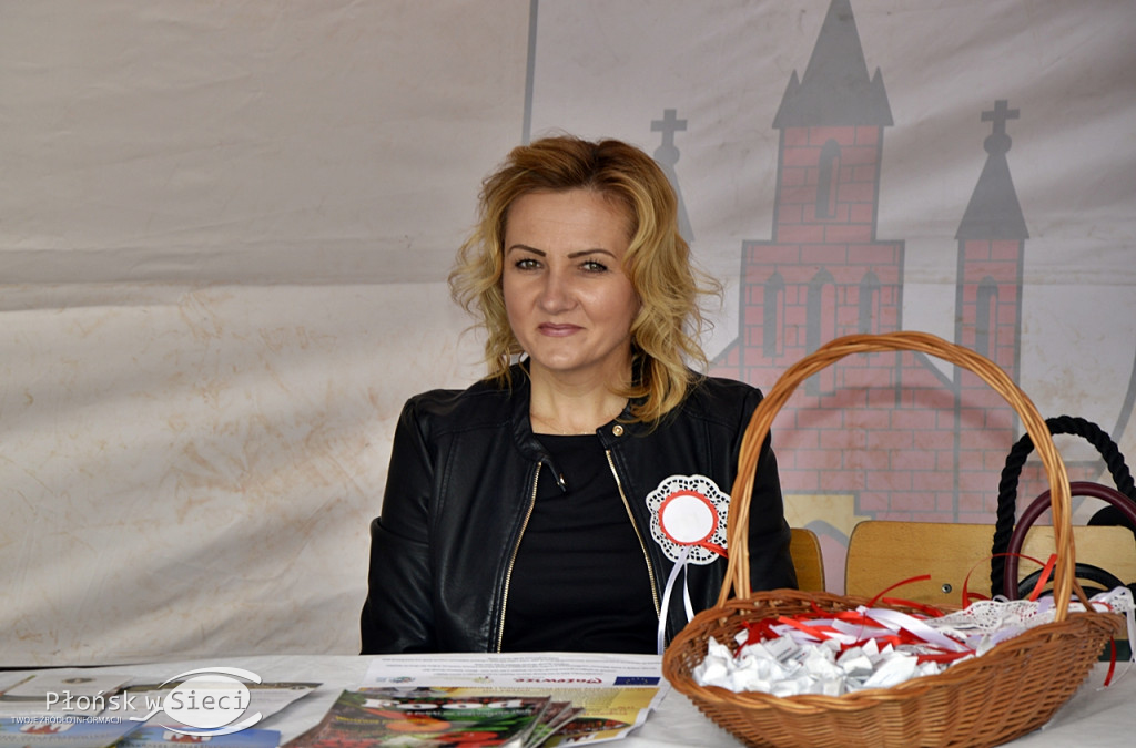 Święto chleba w gminie Baboszewo