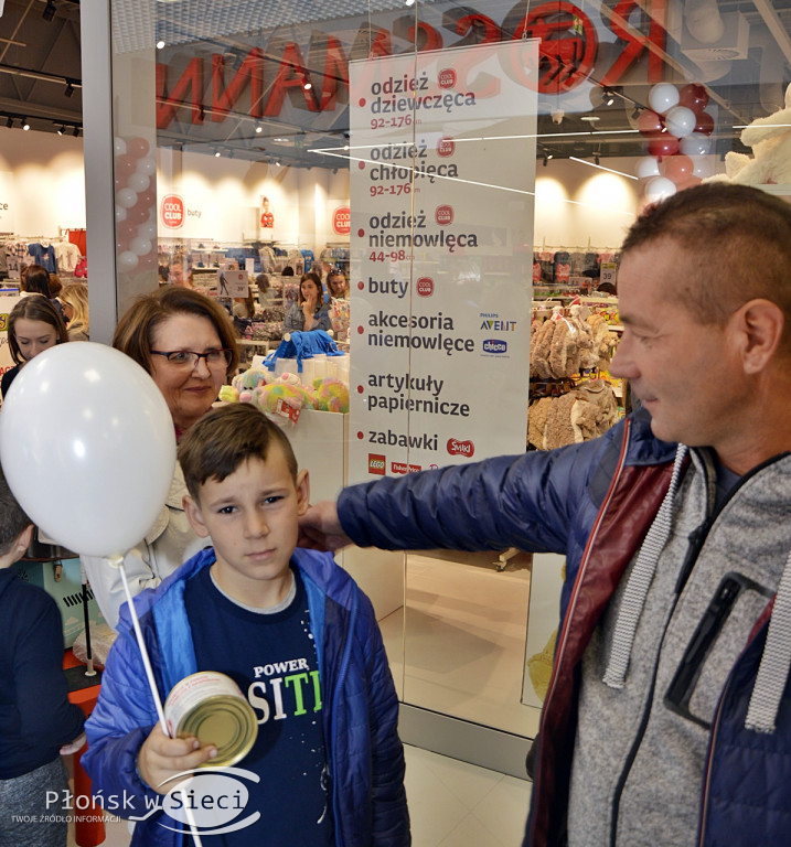 Tłumy płońszczan na otwarciu Areny Płońsk