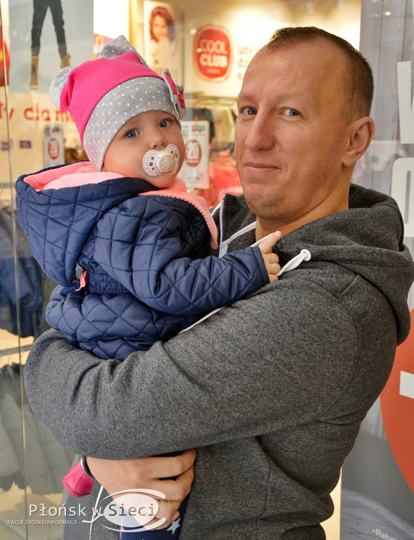 Tłumy płońszczan na otwarciu Areny Płońsk