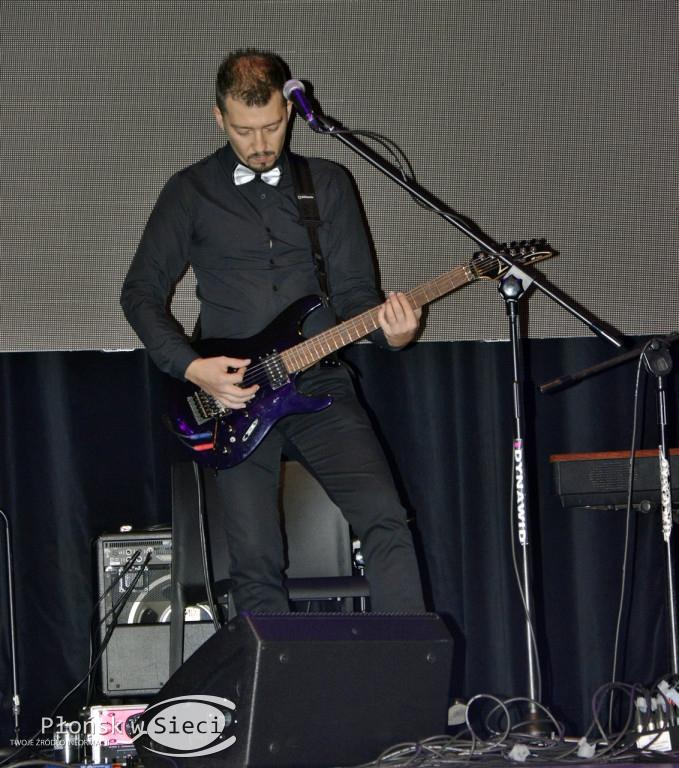 Koncert z okazji 20 lat Powiatu Płońskiego